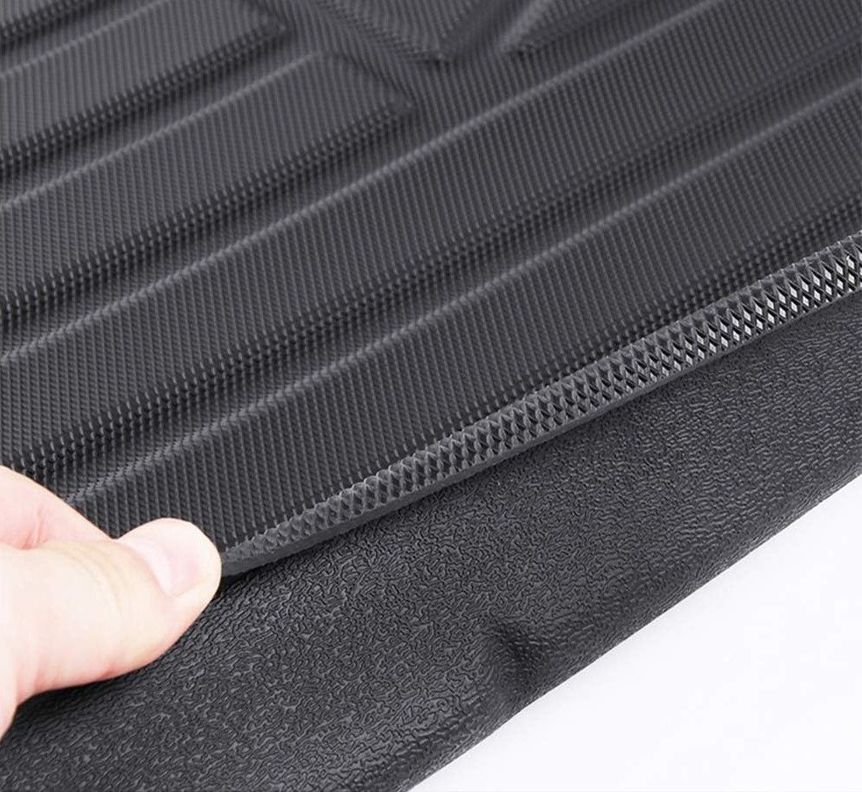 CUBRE MALETA MALETERO VOLVO XC60 2018 EN ADELANTE-2