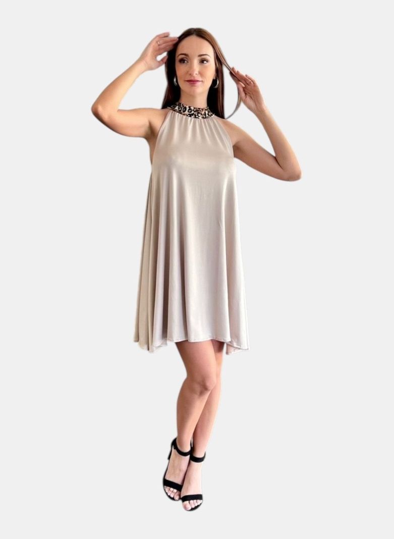Vestido Grissell