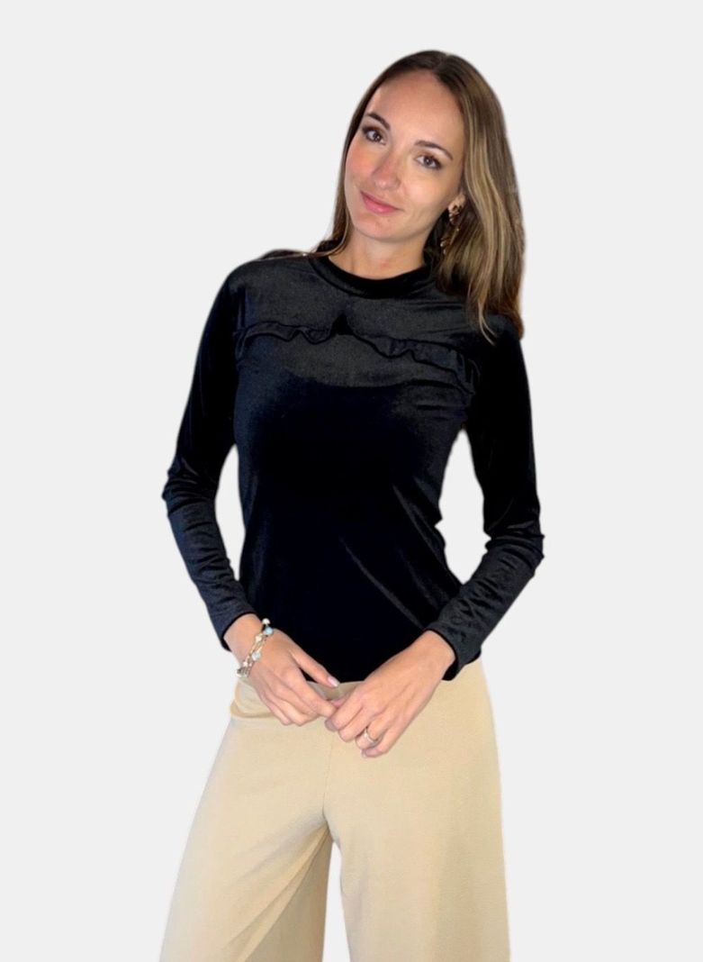 Polera Selene