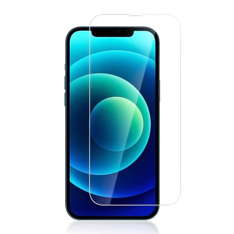 Carcasa Para iPhone 13 y Mica Lamina Vidrio-3