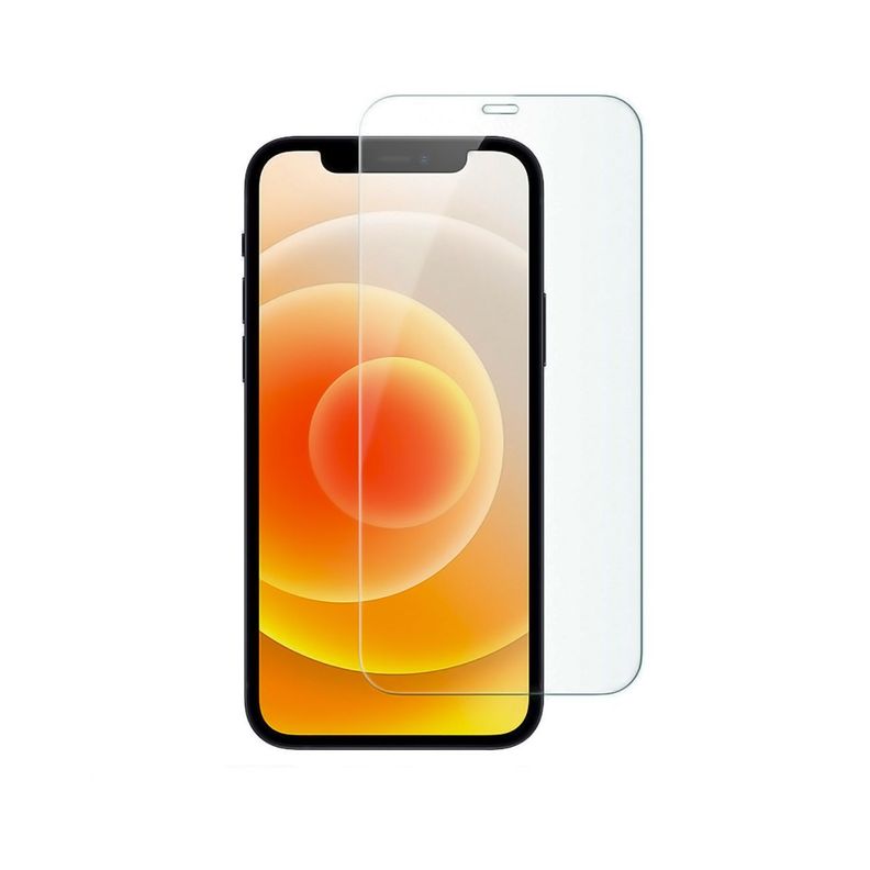 Carcasa Para iPhone 12 PRO Y Lamina Mica Vidrio-2