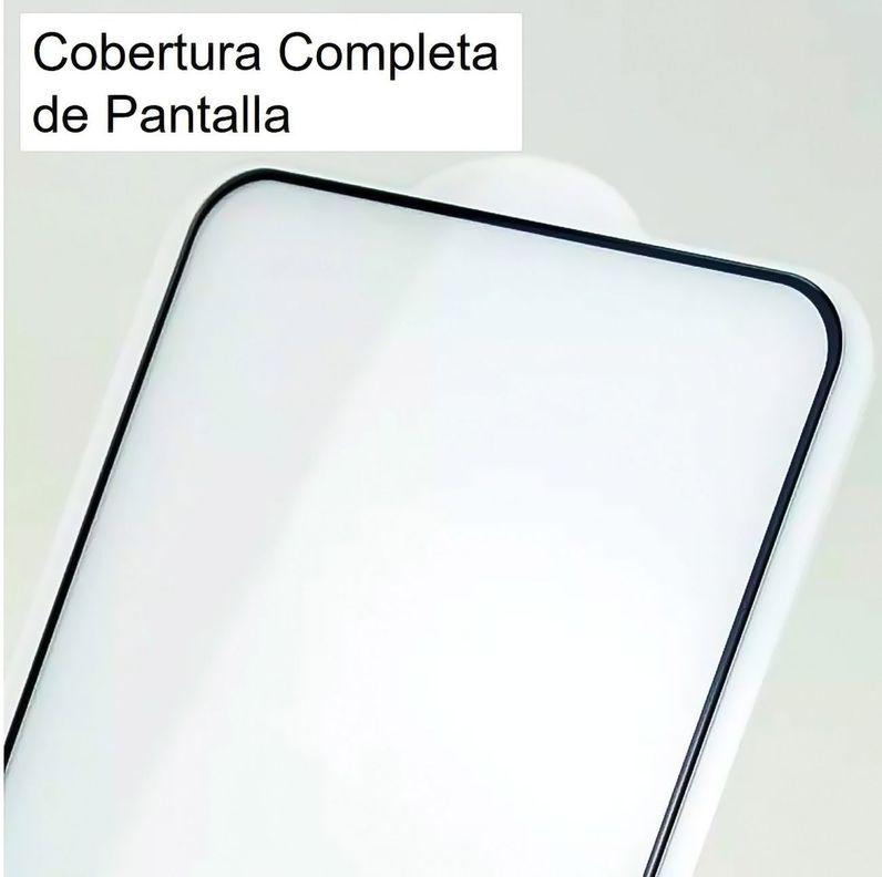 Carcasa Para Samsung A73 5G Y Mica Vidrio Completa-4