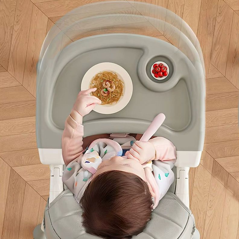 Silla Comer Bebe Doble Altura Safe Baby Entretenida -2