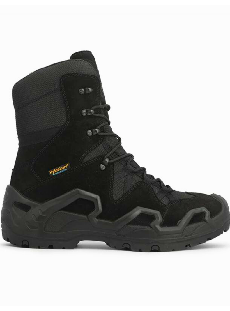 Botas Outdoor Impermeables ROCKROOSTER - NEGRO-0