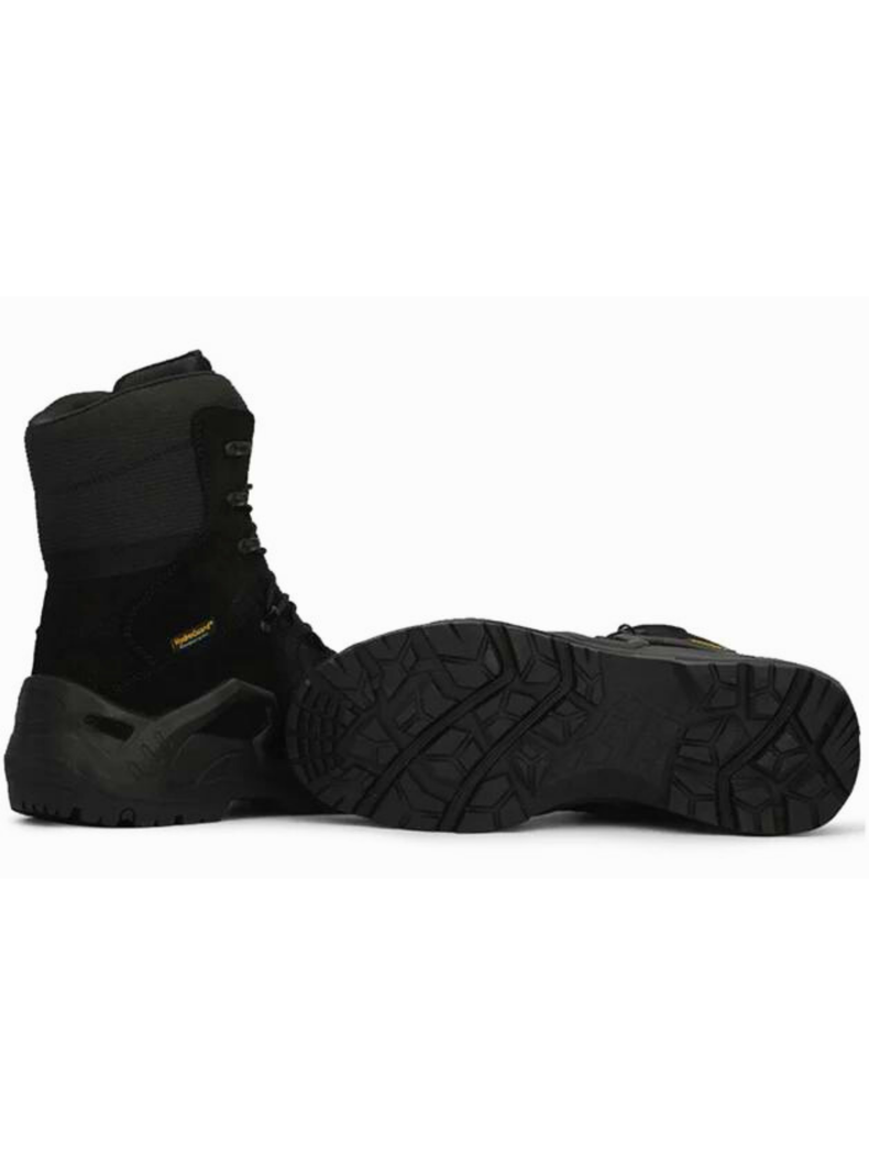 Botas Outdoor Impermeables ROCKROOSTER - NEGRO-4