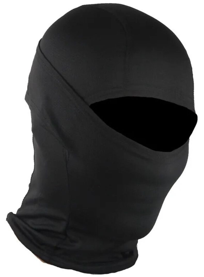 Balaclava Táctica Térmica-1