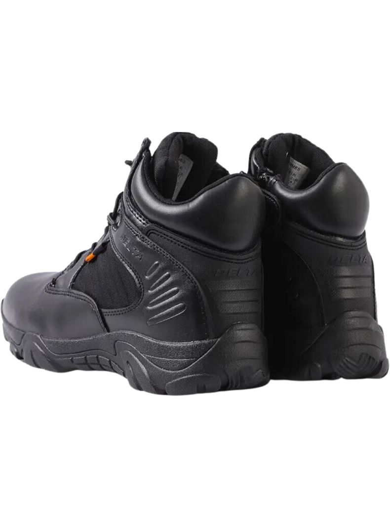Botas Tácticas Outdoor Modelo Delta-1
