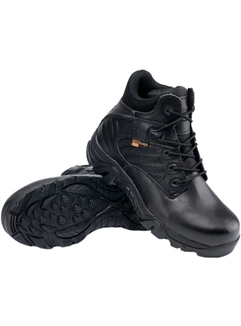 Botas Tácticas Outdoor Modelo Delta-2