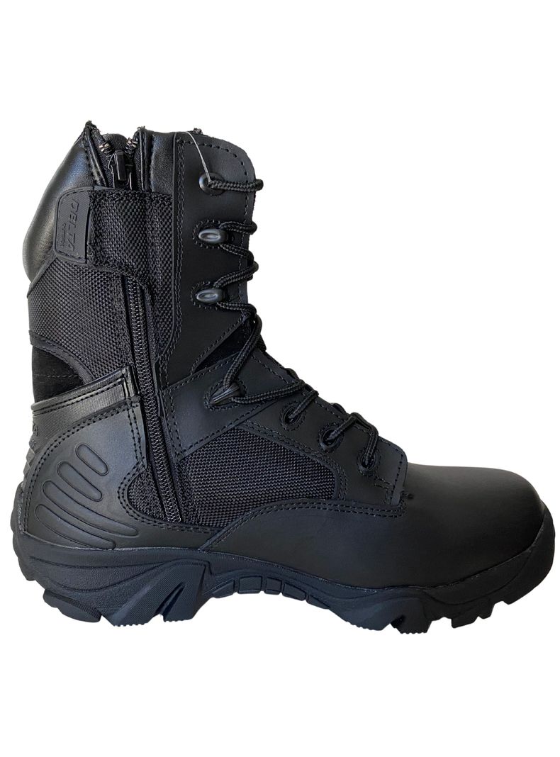 Botas Tácticas Outdoor Modelo Delta-2