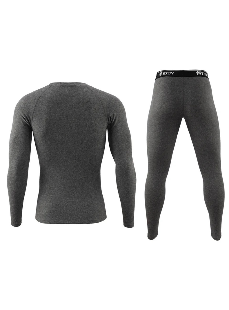 Primera Capa ESDY Full Invierno - GRIS-1