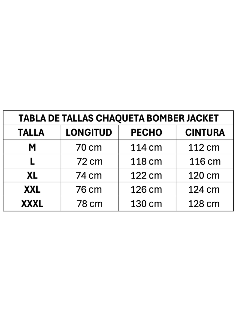 Chaqueta Bomber Camuflada-1