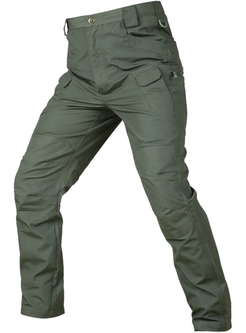  Pantalón Táctico Outdoor Tela Ripstop-0