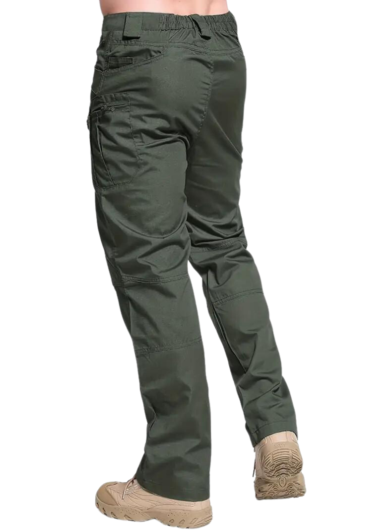  Pantalón Táctico Outdoor Tela Ripstop-1