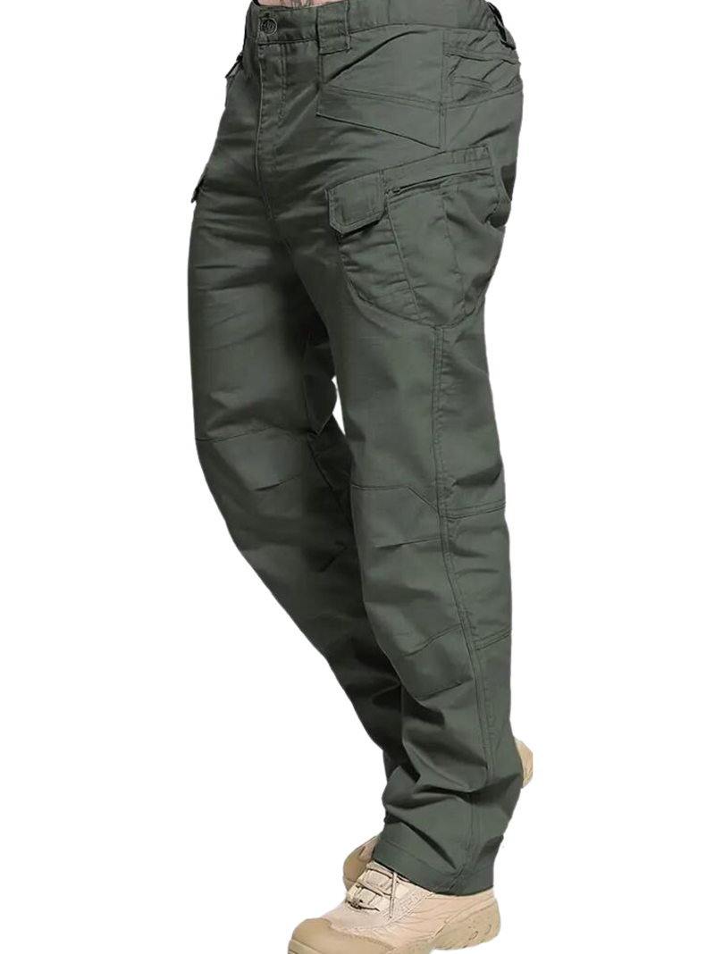  Pantalón Táctico Outdoor Tela Ripstop-2