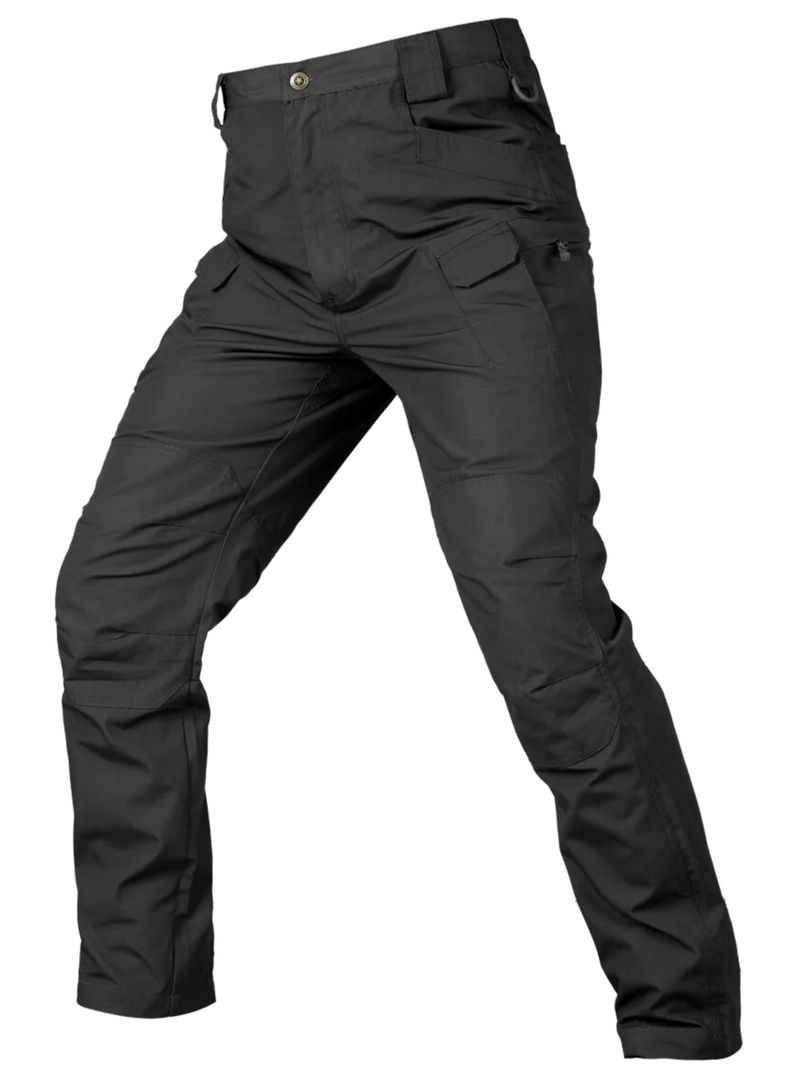 Pantalón Táctico Outdoor Tela Ripstop-0