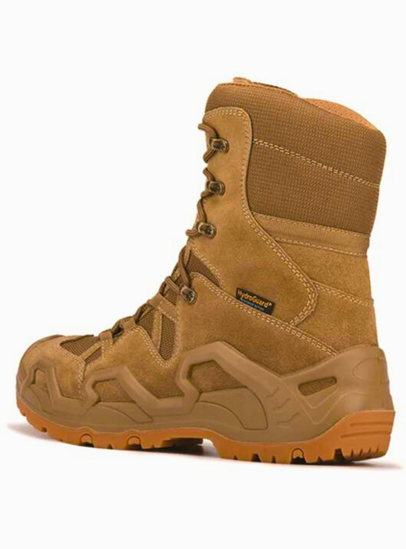 Botas Outdoor Impermeables ROCKROOSTER - CAFÉ-2
