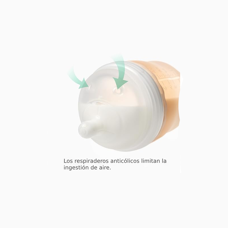 Mamadera Olababy 240ml-2
