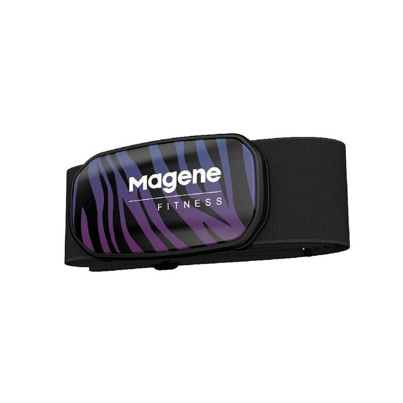 Banda Cardiaca Ant+ Bluetooth Igpsport, Garmin O Polar-0