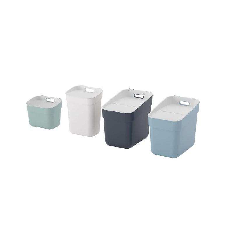 Set Contenedores Ready To Collect 5L + 10L + 2X20L Surtido