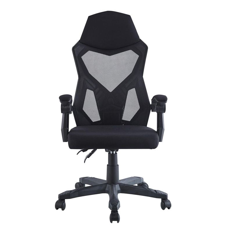 Silla de Escritorio Oficina Gamer Ergonómica Pro Mesh Midtown-0