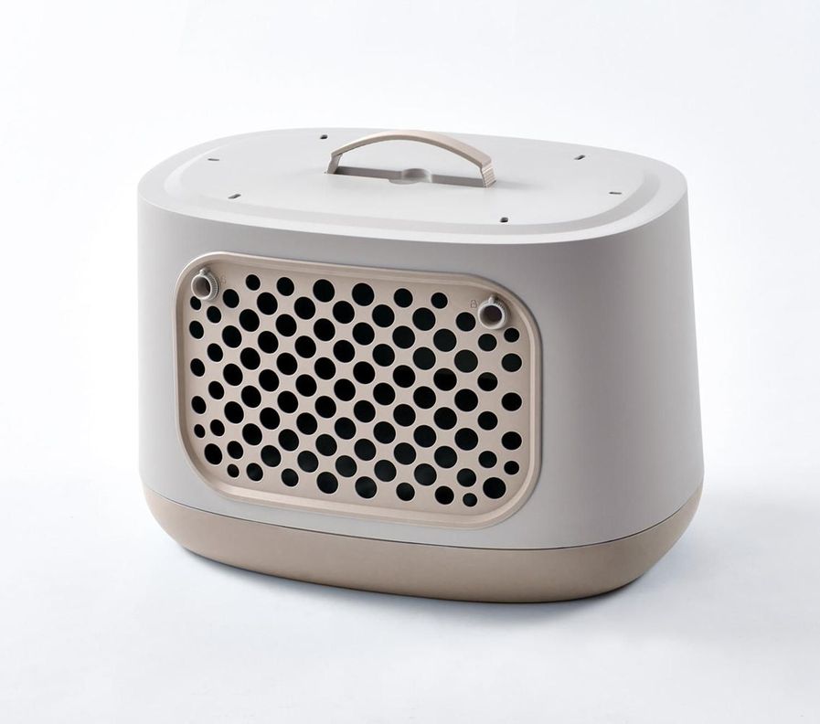 Cama Para Perros Gatos Pet Bunkbed-2
