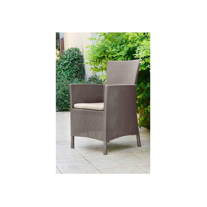 Set de Balcon Iowa Keter-3