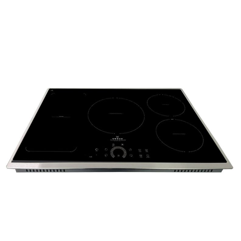 ENCIMERA INDUCCION URSUS TROTTER-ICT 5PLATOS INOX-4