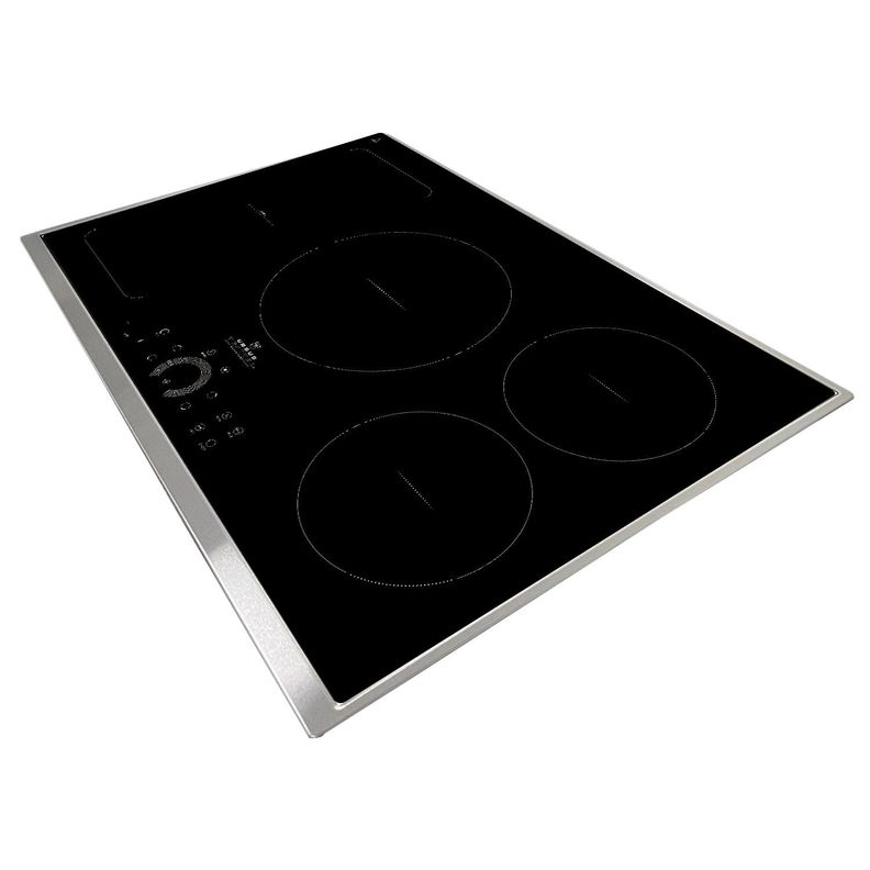 ENCIMERA INDUCCION URSUS TROTTER-ICT 5PLATOS INOX-5