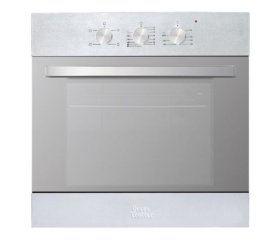 HORNO ELECTRICO URSUS TROTTER PRIME EPC4 REFLEX DL-0