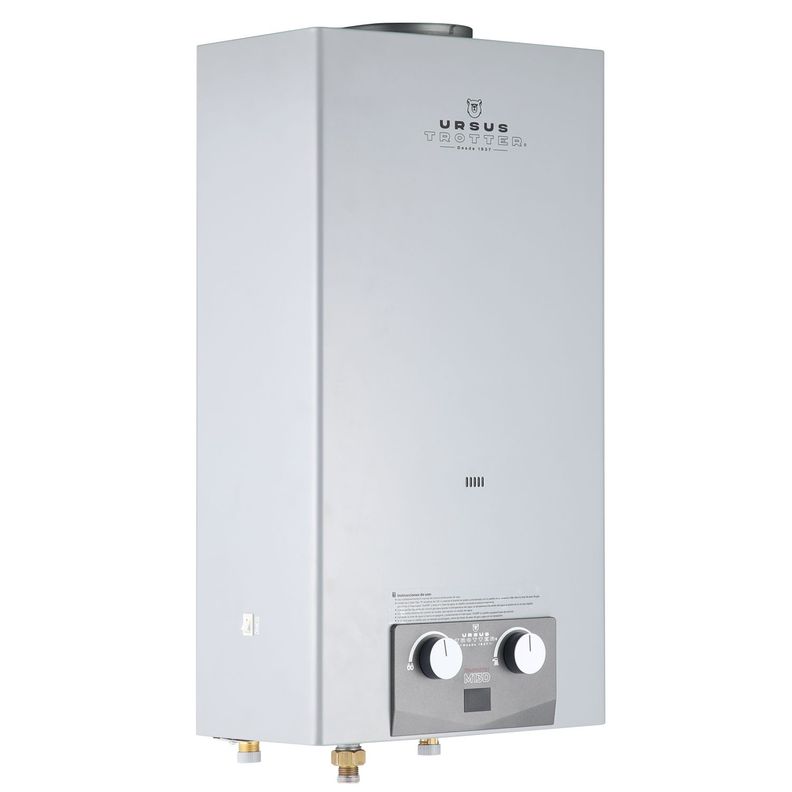 CALEFÓN KOMFORTEK UT M13-LITROS GAS LICUADO-1