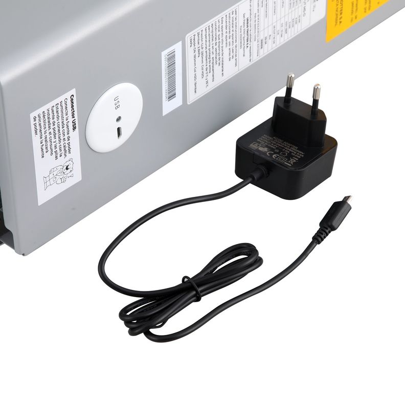CALEFÓN KOMFORTEK UT M13-LITROS GAS LICUADO-3