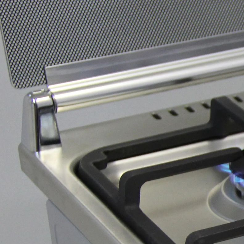 COCINA URSUS TROTTER EURO 80CM 5 PLATOS PRO GAS LICUADO-3