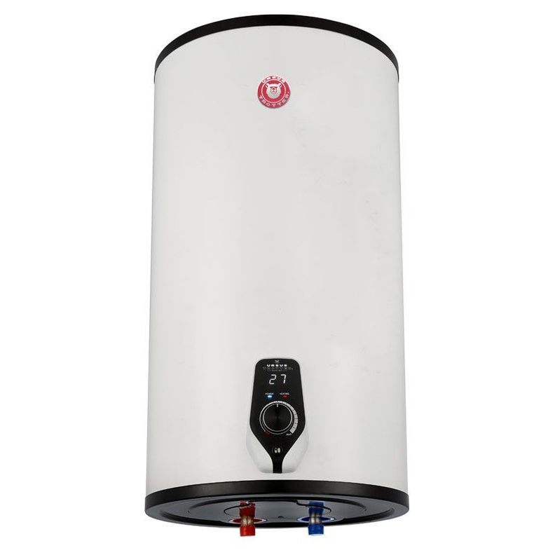 TERMO ELECTRICO ACERO INOXIDABLE URSUS TROTTER 80L 2KW MURO-0