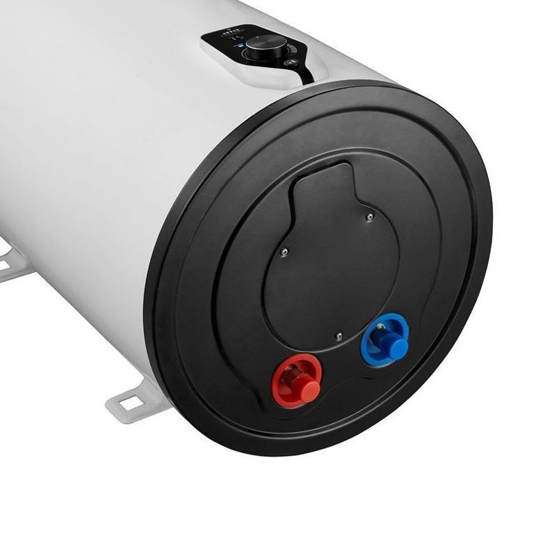 TERMO ELECTRICO ACERO INOXIDABLE URSUS TROTTER 80L 2KW MURO-2