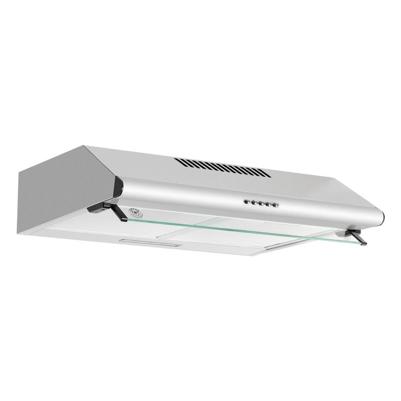 KIT EMP. URSUS TROTTER ENCIMERA G4 GAS LICUADO / CAMPANA FF 60CM INOX 1M / HORNO ELECT. EPC4 DL -1