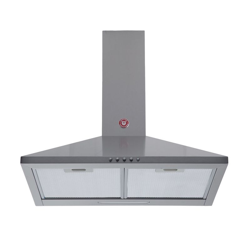 CAMPANA DECORATIVA DE COCINA URSUS TROTTER QUADRA F60cm-4