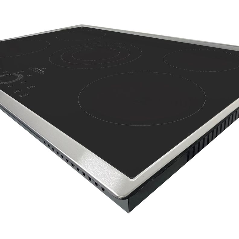 ENCIMERA VITRO URSUS TROTTER-VCT 5PLATOS INOX-4