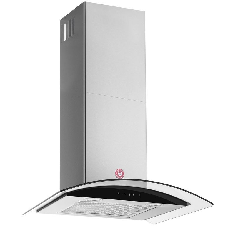 CAMPANA COCINA URSUS TROTTER KRISTALO 60cm FT-0