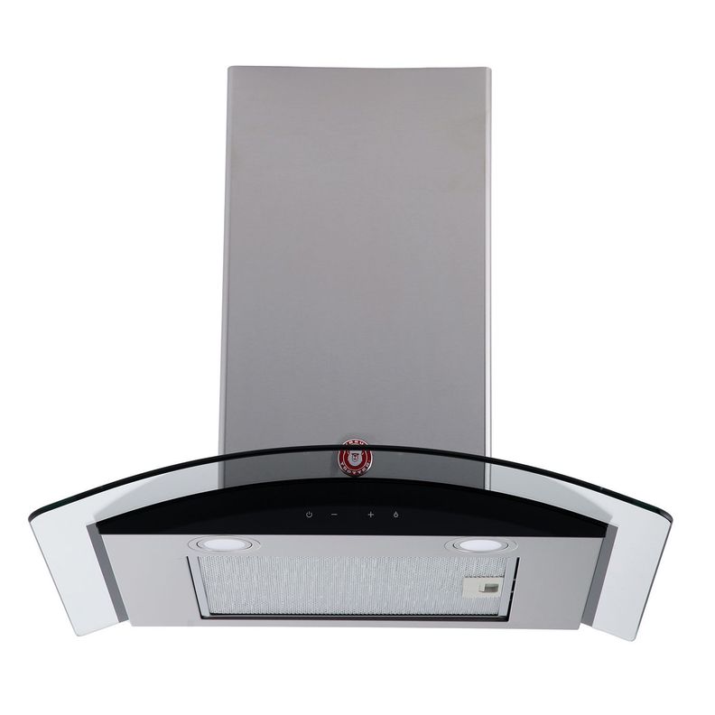 CAMPANA COCINA URSUS TROTTER KRISTALO 60cm FT-1