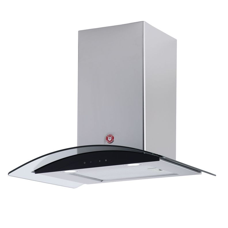 CAMPANA COCINA URSUS TROTTER KRISTALO 60cm FT-2