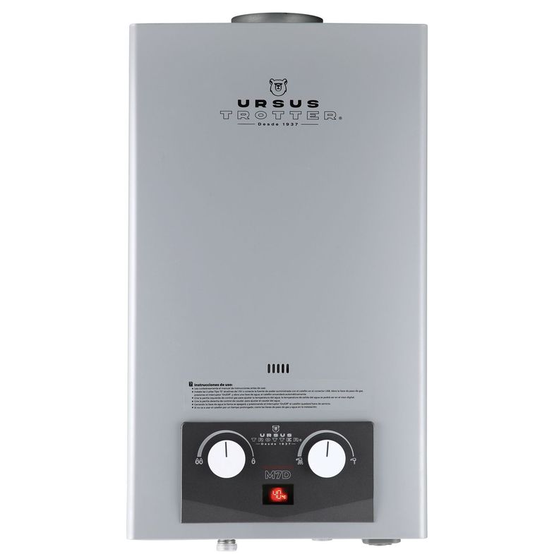 CALEFÓN KOMFORTEK UT M7-LITROS GAS NATURAL-0