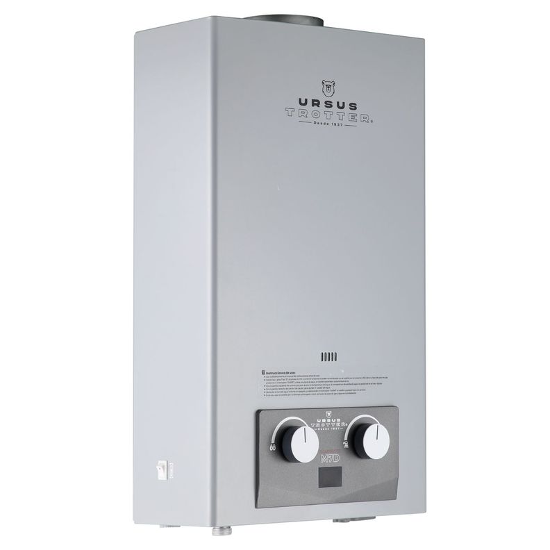 CALEFÓN KOMFORTEK UT M7-LITROS GAS NATURAL-1