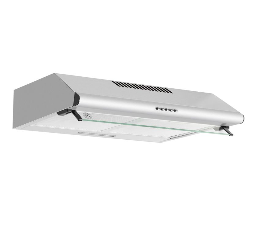 CAMPANA COCINA URSUS TROTTER FF-60 CM INOX 1 MOTOR-0