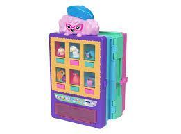 Set Servicio de Moda Polly Pocket-1