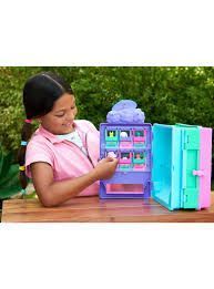 Set Servicio de Moda Polly Pocket-2