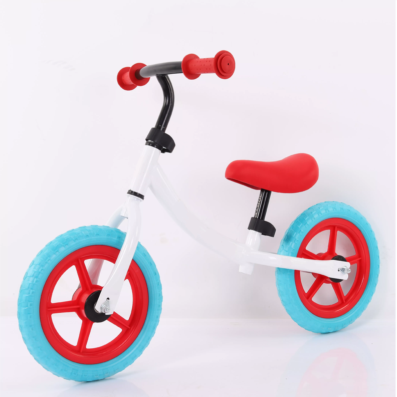 Bicicleta de Equilbrio infantil-0