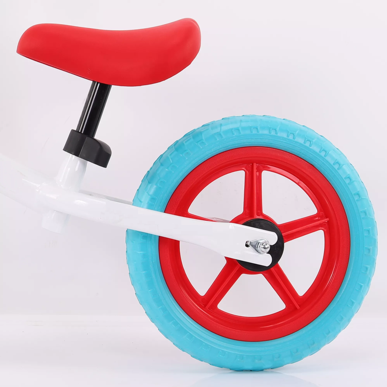 Bicicleta de Equilbrio infantil-2