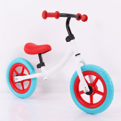 Bicicleta de Equilbrio infantil-3