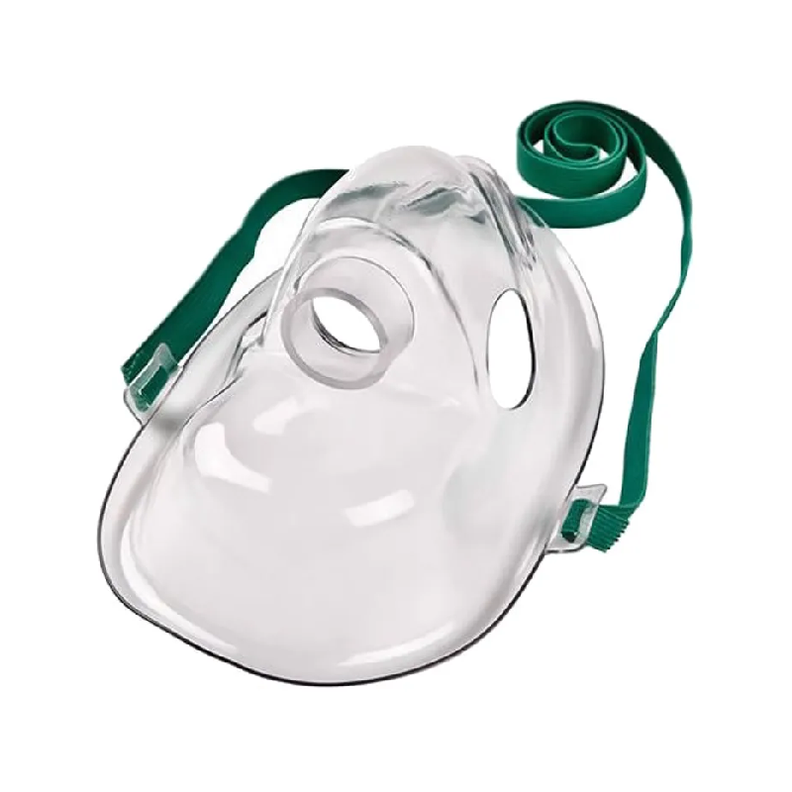 Mascarilla Para Nebulizador Omron Neonatal-0