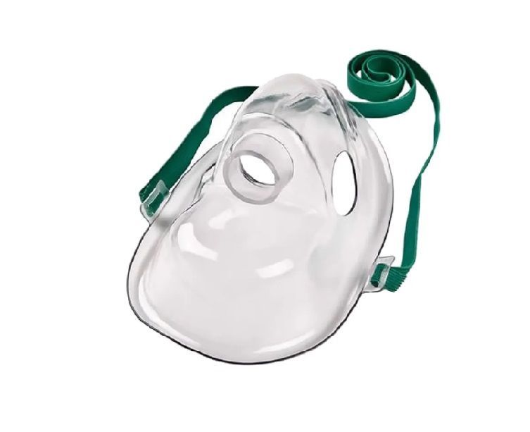 Mascarilla Para Nebulizador Omron Neonatal-1